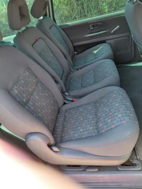 VW Sharan Family  1, 9 TDI  | Mobile.bg � ����� ������ 6