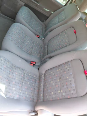 VW Sharan Family  1, 9 TDI  | Mobile.bg � ����� ������ 15