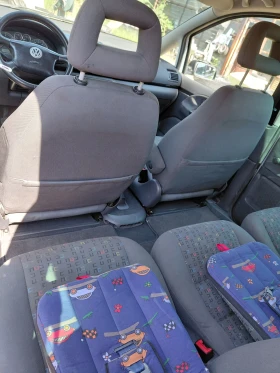 VW Sharan Family  1, 9 TDI  | Mobile.bg � ����� ������ 13
