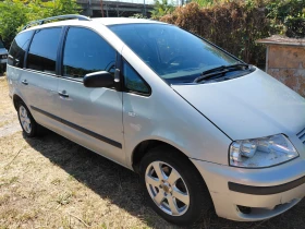 ������ VW Sharan