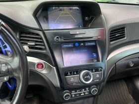 Acura ILX * 4dr Sdn * АВТОКРЕДИТ БЕЗ ПЪРВОНАЧАЛНА ВНОСКА*  | Auto.bg — изображение 9