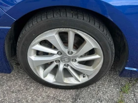 Acura ILX * 4dr Sdn * АВТОКРЕДИТ БЕЗ ПЪРВОНАЧАЛНА ВНОСКА*  | Auto.bg — изображение 10