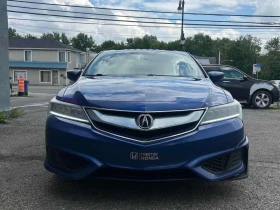 Acura ILX * 4dr Sdn * АВТОКРЕДИТ БЕЗ ПЪРВОНАЧАЛНА ВНОСКА*  | Auto.bg — изображение 6