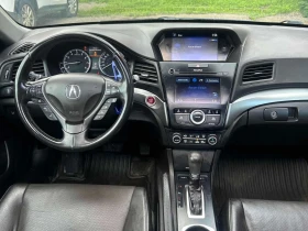 Acura ILX * 4dr Sdn * АВТОКРЕДИТ БЕЗ ПЪРВОНАЧАЛНА ВНОСКА*  | Auto.bg — изображение 12