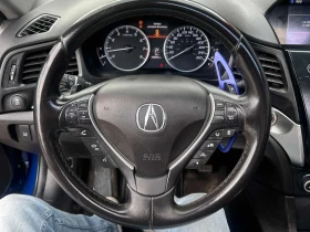 Acura ILX * 4dr Sdn * АВТОКРЕДИТ БЕЗ ПЪРВОНАЧАЛНА ВНОСКА*  | Auto.bg — изображение 16