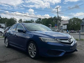 Acura ILX * 4dr Sdn * АВТОКРЕДИТ БЕЗ ПЪРВОНАЧАЛНА ВНОСКА*  | Auto.bg — изображение 11