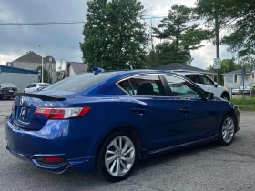 Acura ILX * 4dr Sdn * АВТОКРЕДИТ БЕЗ ПЪРВОНАЧАЛНА ВНОСКА*  | Auto.bg — изображение 3