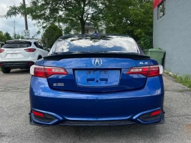 Acura ILX * 4dr Sdn * АВТОКРЕДИТ БЕЗ ПЪРВОНАЧАЛНА ВНОСКА*  | Auto.bg — изображение 4