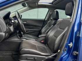 Acura ILX * 4dr Sdn * АВТОКРЕДИТ БЕЗ ПЪРВОНАЧАЛНА ВНОСКА*  | Auto.bg — изображение 5