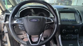 Ford Galaxy 2.0d 190ps full - 12999 € / 25423.83 лв. - 24749102 14