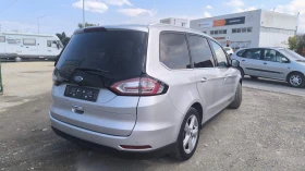 Ford Galaxy 2.0d 190ps full | Auto.bg — изображение 4