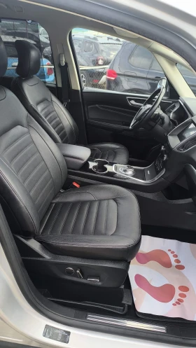 Ford Galaxy 2.0d 190ps full - 12999 € / 25423.83 лв. - 24749102 17