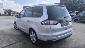 Ford Galaxy 2.0d 190ps full | Auto.bg — изображение 3