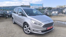 Ford Galaxy 2.0d 190ps full