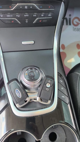 Ford Galaxy 2.0d 190ps full - 12999 € / 25423.83 лв. - 24749102 8