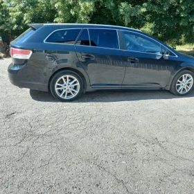 Toyota Avensis | Mobile.bg � ����� ������ 3