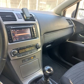 Toyota Avensis | Mobile.bg � ����� ������ 9