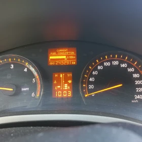 Toyota Avensis | Mobile.bg � ����� ������ 8