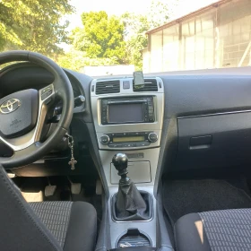 Toyota Avensis | Mobile.bg � ����� ������ 5