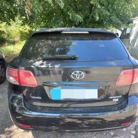 Toyota Avensis | Mobile.bg � ����� ������ 2