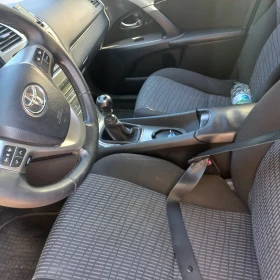Toyota Avensis | Mobile.bg � ����� ������ 7