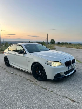 ������ BMW 535