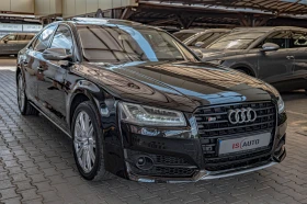 Audi A8 4.2TDI/QUATTRO/���������/������/Bose/Distronic | Mobile.bg � ����� ������ 2