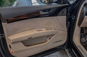 Audi A8 4.2TDI/QUATTRO/���������/������/Bose/Distronic | Mobile.bg � ����� ������ 9