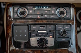 Audi A8 4.2TDI/QUATTRO/���������/������/Bose/Distronic | Mobile.bg � ����� ������ 10
