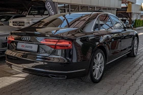 Audi A8 4.2TDI/QUATTRO/���������/������/Bose/Distronic | Mobile.bg � ����� ������ 6