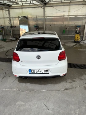 VW Polo Без Забелешка 1.2 GTI | Auto.bg — изображение 6