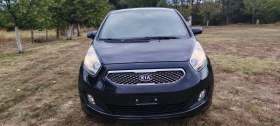 Kia Venga 1.6i-125�.� | Mobile.bg � ����� ������ 2