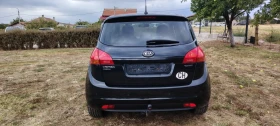 Kia Venga 1.6i-125�.� | Mobile.bg � ����� ������ 6