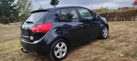 Kia Venga 1.6i-125�.� | Mobile.bg � ����� ������ 5