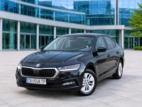 Skoda Octavia 2.0 TDI 4x4