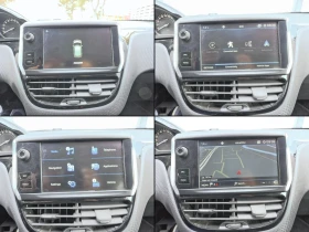 Peugeot 208 1.6HDi 75 �.�. FACELIFT LED EURO6B | Mobile.bg � ����� ������ 15