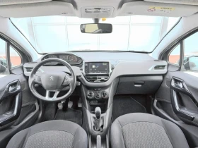 Peugeot 208 1.6HDi 75 �.�. FACELIFT LED EURO6B | Mobile.bg � ����� ������ 9