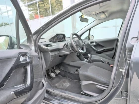 Peugeot 208 1.6HDi 75 �.�. FACELIFT LED EURO6B | Mobile.bg � ����� ������ 8