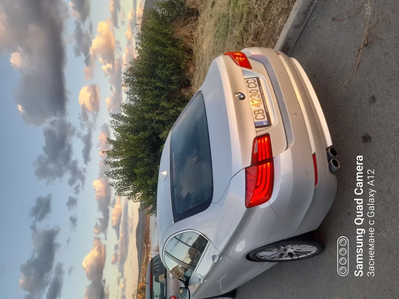 BMW 525 F10 3.0d barter, снимка 2 - Автомобили и джипове - 52253806