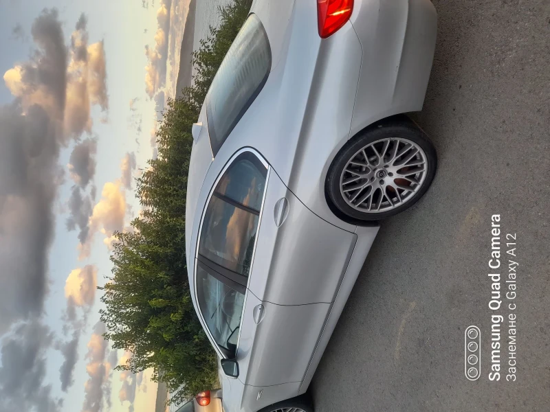 BMW 525 F10 3.0d barter