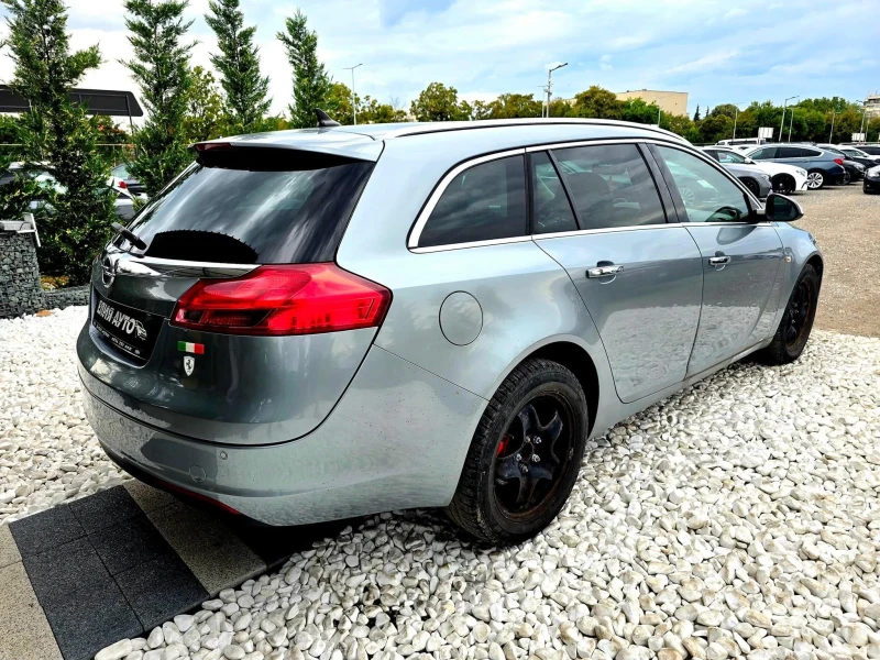 Opel Insignia 2.0D TOP ЦЕНА ЗА ТЪРГОВЦИ, снимка 7 - Автомобили и джипове - 47268448