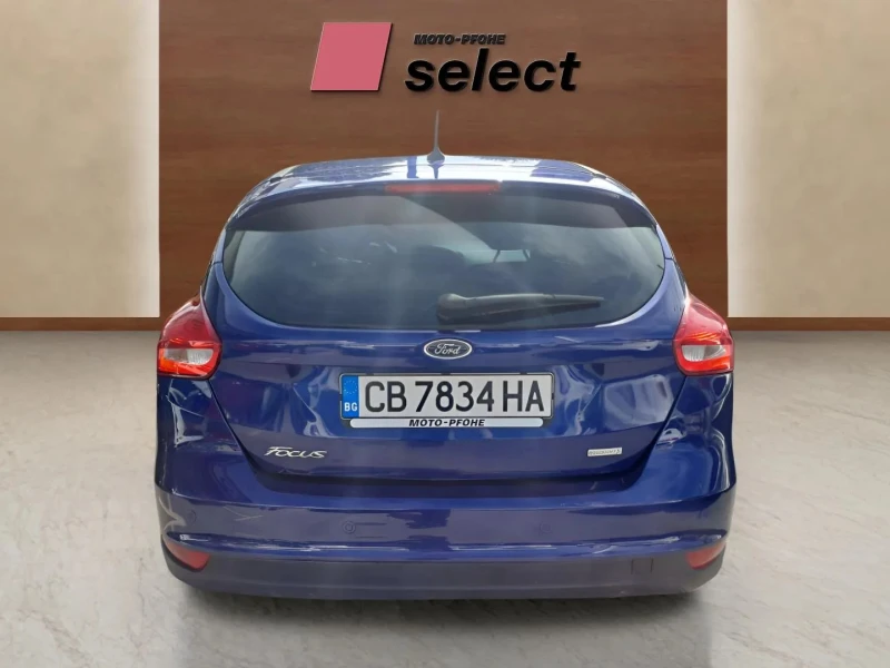 Ford Focus 1.0 EcoBoost, снимка 6 - Автомобили и джипове - 47467465