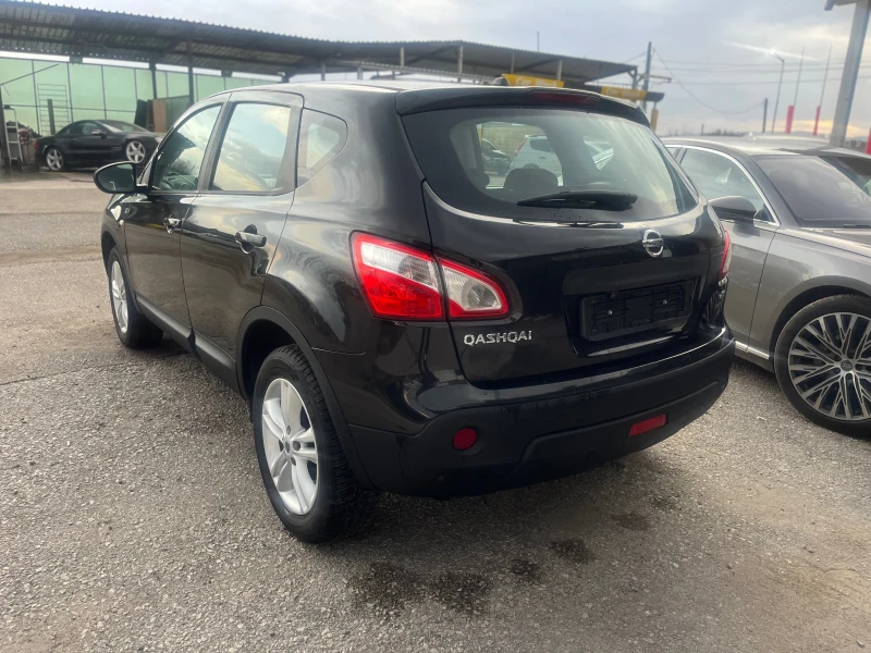 Nissan Qashqai 1.5dci* euro5B* 4бр., снимка 4 - Автомобили и джипове - 48042690