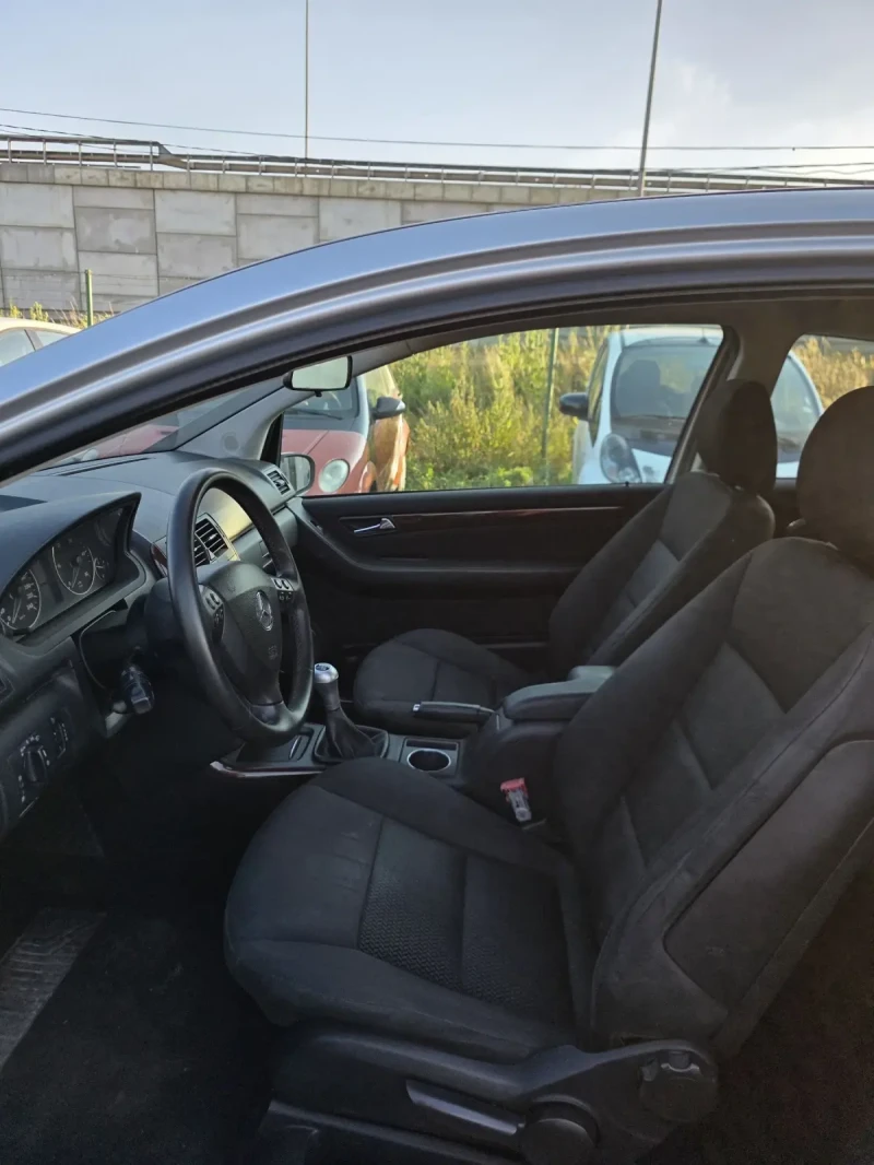 Mercedes-Benz A 180, снимка 7 - Автомобили и джипове - 50968437