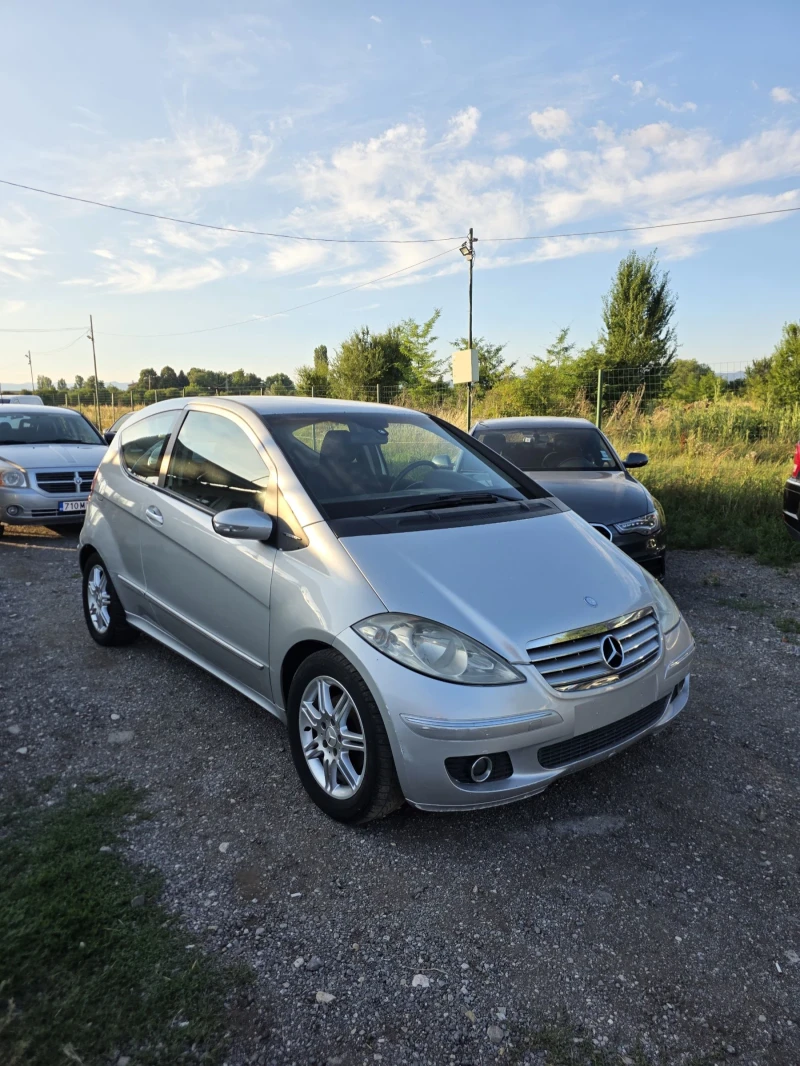 Mercedes-Benz A 180, снимка 4 - Автомобили и джипове - 50968437