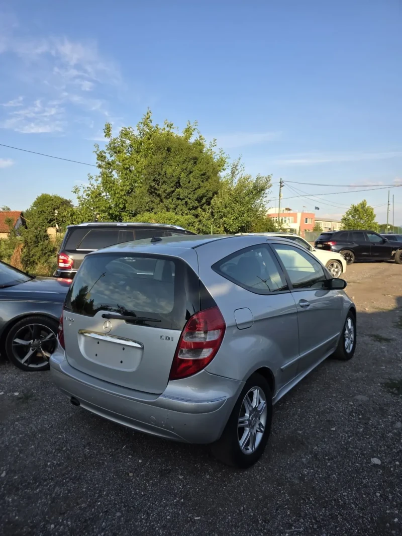 Mercedes-Benz A 180, снимка 5 - Автомобили и джипове - 50968437
