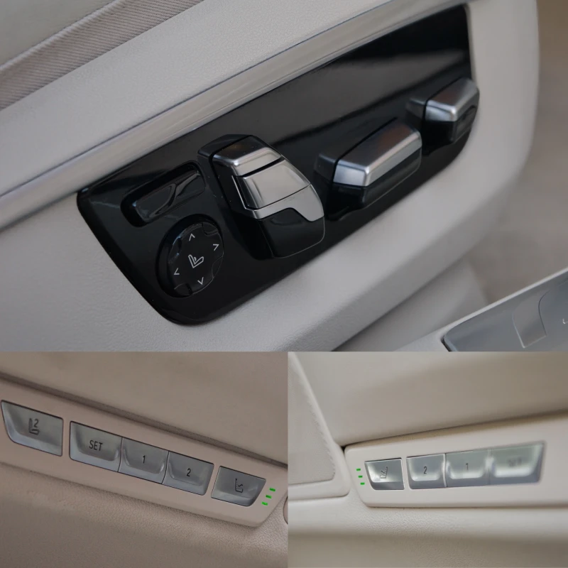 BMW 730 D xDrive, снимка 13 - Автомобили и джипове - 52480298