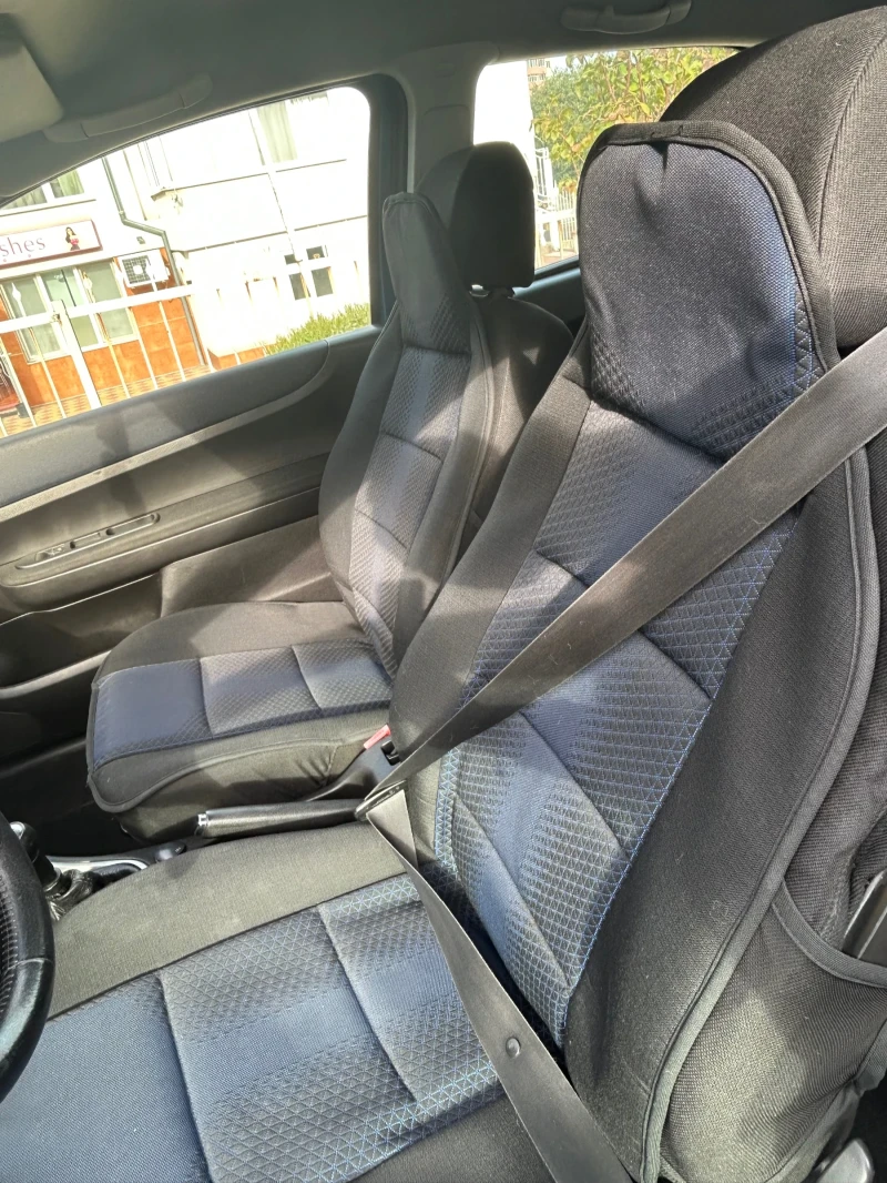 Peugeot 307, снимка 5 - Автомобили и джипове - 52831092