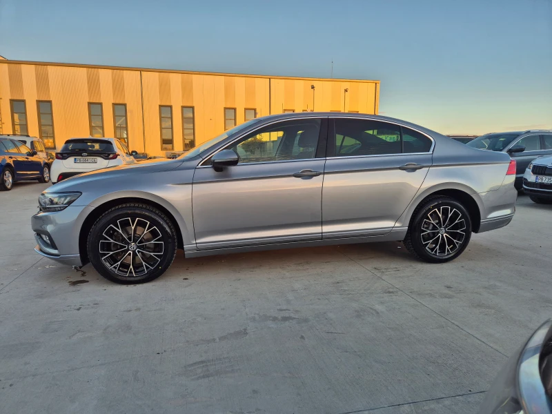 VW Passat BUSINES А/Т, снимка 2 - Автомобили и джипове - 52191330