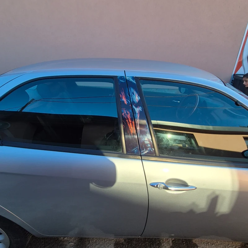 Alfa Romeo 156 Седан, снимка 5 - Автомобили и джипове - 52415054